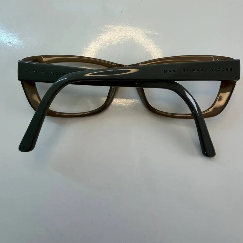 Authentic Marc by Marc Jacobs MMJ 511 KMM Designer Eyeglasses - Picture 8 of 11